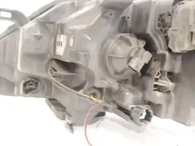 Автозапчастина б/у права фа для nissan qashqai ii suv (j11, j11_) 1.6 dci all mode 4x4-i посилання на oem iam 260104eh1a  