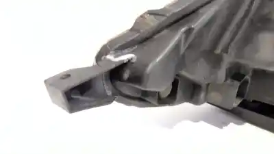 Автозапчастина б/у права фа для nissan qashqai ii suv (j11, j11_) 1.6 dci all mode 4x4-i посилання на oem iam 260104eh1a  