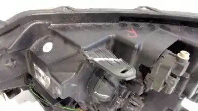 Автозапчастина б/у права фа для nissan qashqai ii suv (j11, j11_) 1.6 dci all mode 4x4-i посилання на oem iam 260104eh1a  