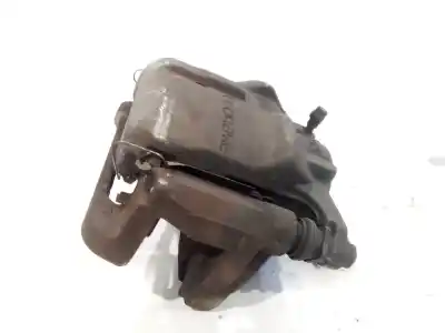Автозапчасти б/у передний правый тормозной суппорт за nissan qashqai ii suv (j11, j11_) 1.6 dci all mode 4x4-i ссылки oem iam 410014ea0a  