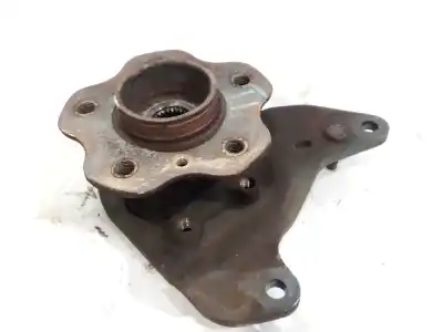 Second-hand car spare part hub assembly for nissan qashqai ii suv (j11, j11_) 1.6 dci all mode 4x4-i oem iam references 432024eg0a  