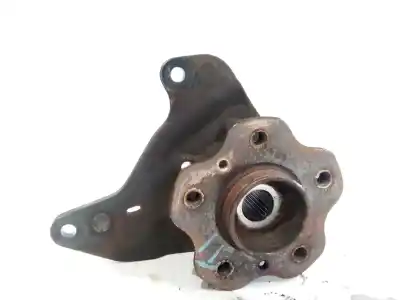 Second-hand car spare part hub assembly for nissan qashqai ii suv (j11, j11_) 1.6 dci all mode 4x4-i oem iam references 432024eg0a  