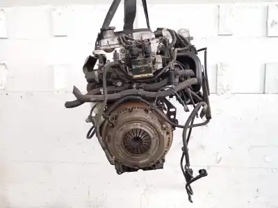 Pièce détachée automobile d'occasion MOTEUR COMPLET pour BEDFORD ESCORT  Références OEM IAM L1H  