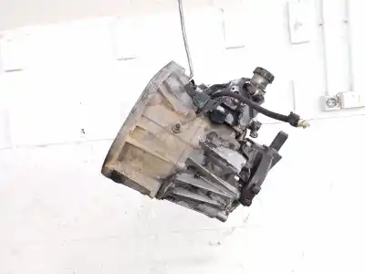 Автозапчасти б/у коробка передач за renault master iii autobús (jv) 2.3 dci 145 fwd (jv0f, jv0s, jv0t) ссылки oem iam pa0014  