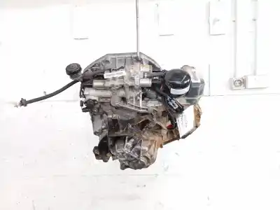 Автозапчасти б/у коробка передач за renault master iii autobús (jv) 2.3 dci 145 fwd (jv0f, jv0s, jv0t) ссылки oem iam pa0014  