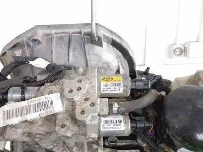 Автозапчасти б/у коробка передач за renault master iii autobús (jv) 2.3 dci 145 fwd (jv0f, jv0s, jv0t) ссылки oem iam pa0014  