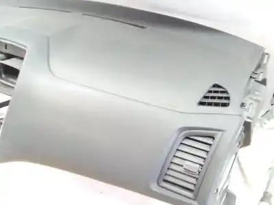 Автозапчастина б/у комплект подушки безпеки для mitsubishi asx (ga_w_) 1.8 di-d 4wd (ga6w) посилання на oem iam 8000a458xb  