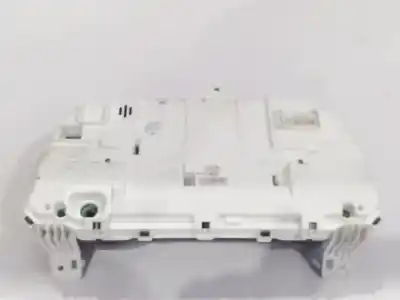 Автозапчастина б/у панель інструментів для mitsubishi asx (ga_w_) 1.8 di-d 4wd (ga6w) посилання на oem iam 8100c055  