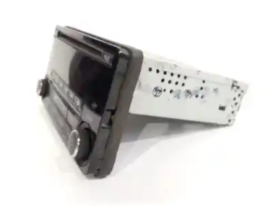 Автозапчасти б/у аудиосистема / радио cd за mitsubishi asx (ga_w_) 1.8 di-d 4wd (ga6w) ссылки oem iam 8701a495  