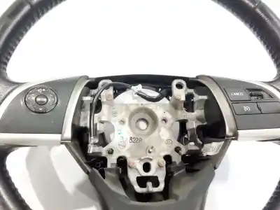 Автозапчастина б/у кермо для mitsubishi asx (ga_w_) 1.8 di-d 4wd (ga6w) посилання на oem iam 4400a517xa 8616a026 3228