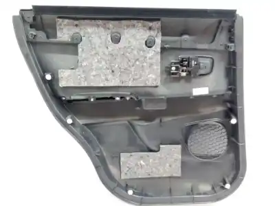 Автозапчасти б/у обивка задней правой двери за mitsubishi asx (ga_w_) 1.8 di-d 4wd (ga6w) ссылки oem iam 7222a620xe  