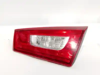 Автозапчасти б/у внутренний правый задний фонарь за mitsubishi asx (ga_w_) 1.8 di-d 4wd (ga6w) ссылки oem iam 8336a088