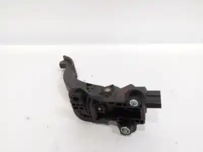 Автозапчасти б/у педальный потенциометр за mitsubishi asx (ga_w_) 1.8 di-d 4wd (ga6w) ссылки oem iam 1600a102