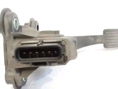 Автозапчасти б/у педальный потенциометр за mitsubishi asx (ga_w_) 1.8 di-d 4wd (ga6w) ссылки oem iam 1600a102  