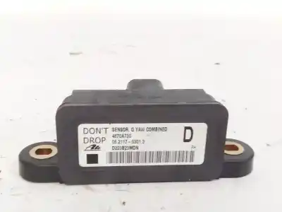 Автозапчасти б/у датчик за mitsubishi asx (ga_w_) 1.8 di-d 4wd (ga6w) ссылки oem iam 4670a730