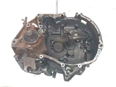 Second-hand car spare part GEARBOX for RENAULT EXPRESS  OEM IAM references JB1109  