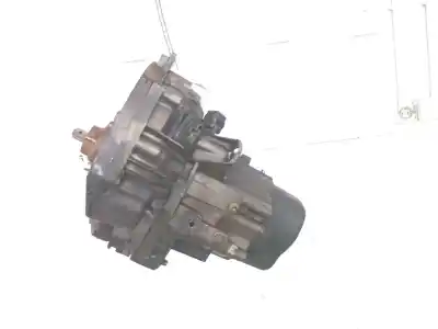 Second-hand car spare part gearbox for renault express  oem iam references jb1109  