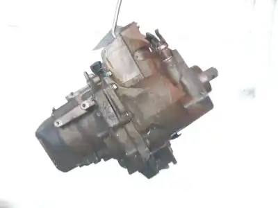 Second-hand car spare part gearbox for renault express  oem iam references jb1109  