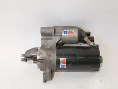 Second-hand car spare part starter motor for al de oem iam references 