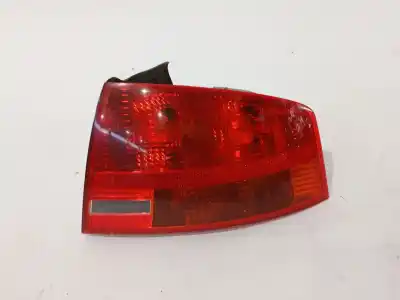Автозапчасти б/у правый задний фонарь за audi a4 b7 (8ec) 3.0 tdi quattro ссылки oem iam 8e0807430b