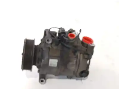 Gebrauchtes Autoersatzteil KLIMAKOMPRESSOR zum AUDI A4 B7 (8EC)  OEM-IAM-Referenzen 8E0260805BE  4471903840