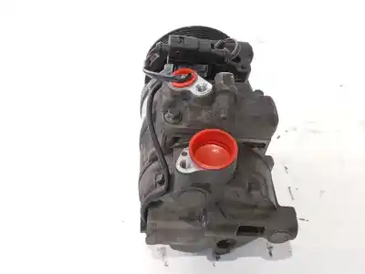 Автозапчастина б/у компресор кондиционера для audi a4 b7 (8ec) 3.0 tdi quattro посилання на oem iam 8e0260805be  4471903840
