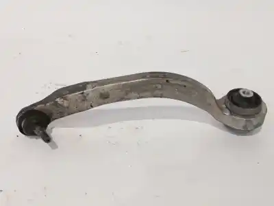 Peça sobressalente para automóvel em segunda mão BRAÇO DE SUSPENSÃO INFERIOR ESQUERDO DIANTEIRO por AUDI A4 B7 (8EC)  Referências OEM IAM 8E0407695E  