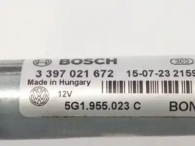 Автозапчасти б/у мотор переднего стеклоочистителя за al de  ссылки oem iam   
