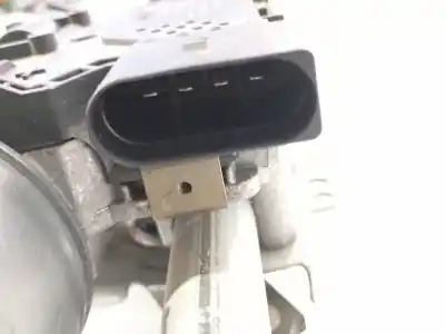 Автозапчасти б/у мотор переднего стеклоочистителя за al de  ссылки oem iam   
