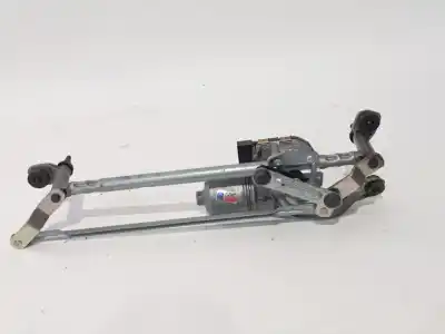 Автозапчасти б/у мотор переднего стеклоочистителя за al de  ссылки oem iam   