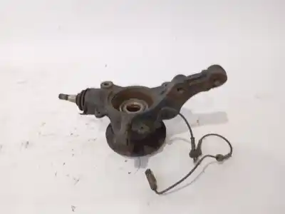 İkinci el araba yedek parçası ÖN SAG KNUCKLE için RENAULT MASTER III AUTOBÚS (JV)  OEM IAM referansları 400103826R  