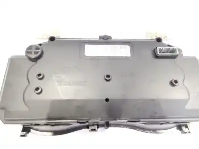 Second-hand car spare part dashboard for renault master iii autobús (jv) 2.3 dci 145 fwd (jv0f, jv0s, jv0t) oem iam references p248106758r  