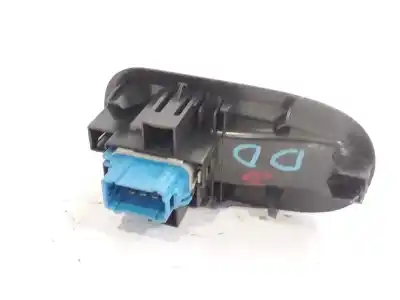 Автозапчастина б/у передній правий віконний вимикач для renault master iii autobús (jv) 2.3 dci 145 fwd (jv0f, jv0s, jv0t) посилання на oem iam 1007478  