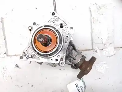 Автозапчасти б/у передний дифференциал за nissan x-trail iii (t32_, t32r, t32rr) 1.6 dci all mode 4x4-i (nt32) ссылки oem iam 33100bb60a  273764
