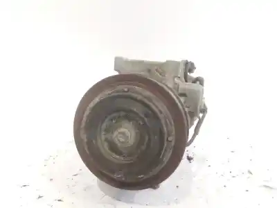 Peça sobressalente para automóvel em segunda mão compressor de ar condicionado a/a a/c por nissan x-trail iii (t32_, t32r, t32rr) 1.6 dci all mode 4x4-i (nt32) referências oem iam 926004ca2a 92600 