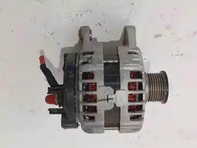 Second-hand car spare part alternator for al de oem iam references 231004be0a x-trail t32 1.6 dci 150am