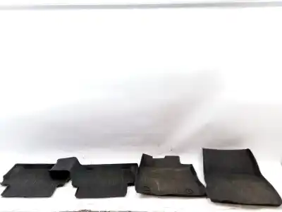 Автозапчастина б/у килим для ford puma (j2k, cf7) 1.0 ecoboost mhev посилання на oem iam h1bja130b18fb3gax
