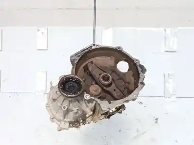 Pièce détachée automobile d'occasion boîte de vitesses pour volkswagen golf vi (5k1) 1.6 tdi références oem iam lhw  