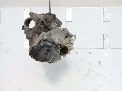 Pièce détachée automobile d'occasion boîte de vitesses pour volkswagen golf vi (5k1) 1.6 tdi références oem iam lhw  