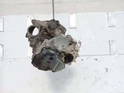 Pièce détachée automobile d'occasion boîte de vitesses pour volkswagen golf vi (5k1) 1.6 tdi références oem iam lhw  