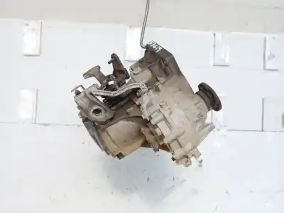 Pièce détachée automobile d'occasion boîte de vitesses pour volkswagen golf vi (5k1) 1.6 tdi références oem iam lhw  