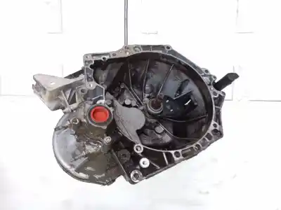 Peça sobressalente para automóvel em segunda mão caixa de velocidades por peugeot 308 i (4a_, 4c_) 1.6 16v referências oem iam 20dp42