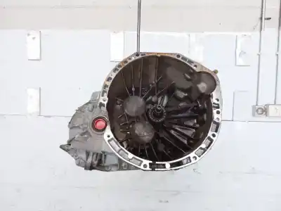 Автозапчасти б/у коробка передач за renault laguna ii (bg0/1_) 2.0 dci (bg1t) ссылки oem iam pk4006