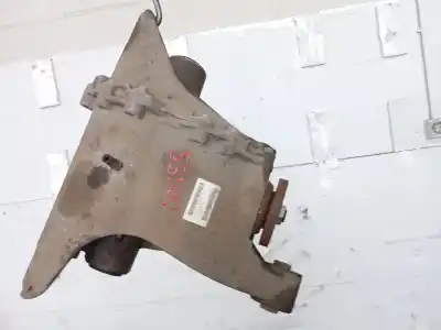 Second-hand car spare part rear differential for land rover discovery iv (l319) 3.0 td 4x4 oem iam references ch224w063ab