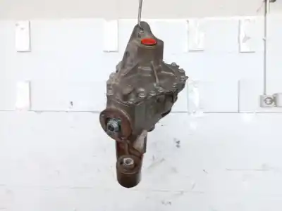 Second-hand car spare part rear differential for land rover discovery iv (l319) 3.0 td 4x4 oem iam references ch224w063ab  