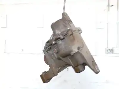 Second-hand car spare part rear differential for land rover discovery iv (l319) 3.0 td 4x4 oem iam references ch224w063ab  