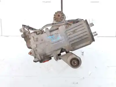 Автозапчасти б/у задний дифференциал за mitsubishi asx (ga_w_) 1.8 di-d 4wd (ga6w) ссылки oem iam 3501a470