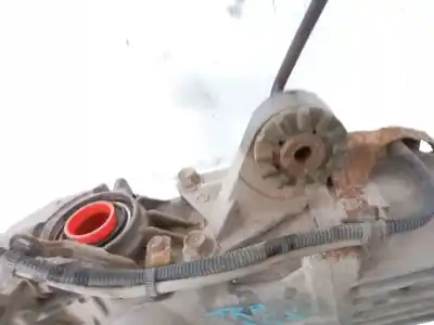 Автозапчасти б/у задний дифференциал за mitsubishi asx (ga_w_) 1.8 di-d 4wd (ga6w) ссылки oem iam 3501a470 0199 t02gs0583