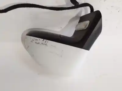 Second-hand car spare part left rearview mirror for al de oem iam references 