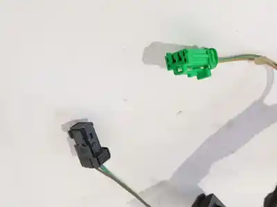 Peça sobressalente para automóvel em segunda mão espelho retrovisor esquerdo por otras marcas de  referências oem iam   